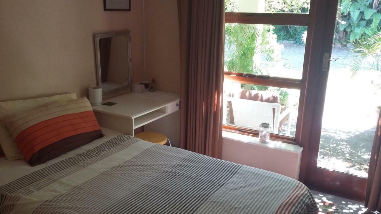Appartamento 11 Lucius Way Città del Capo Esterno foto